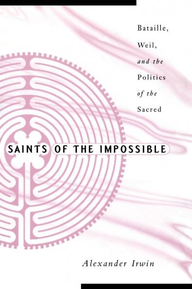 Saints Of The Impossible