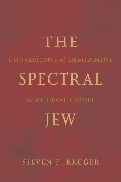 The Spectral Jew