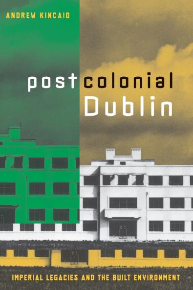 Postcolonial Dublin