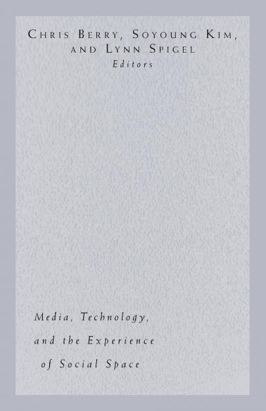 Electronic Elsewheres