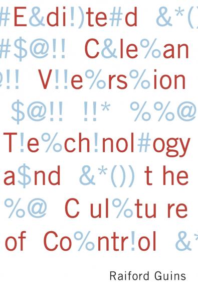 Edited Clean Version