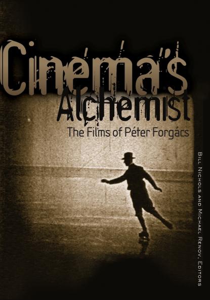 Cinema's Alchemist