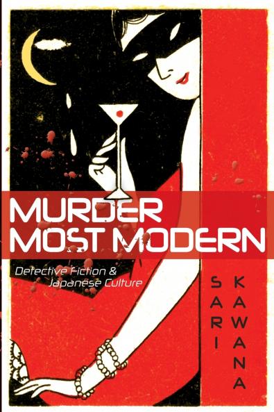 Murder Most Modern