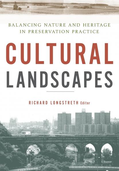 Cultural Landscapes
