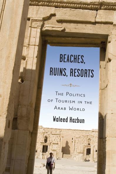 Beaches Ruins Resorts