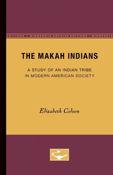 The Makah Indians