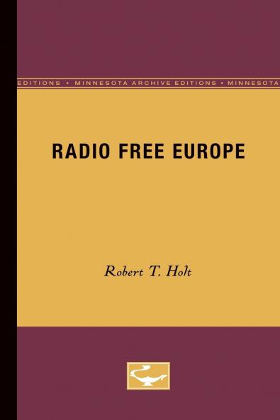 Radio Free Europe