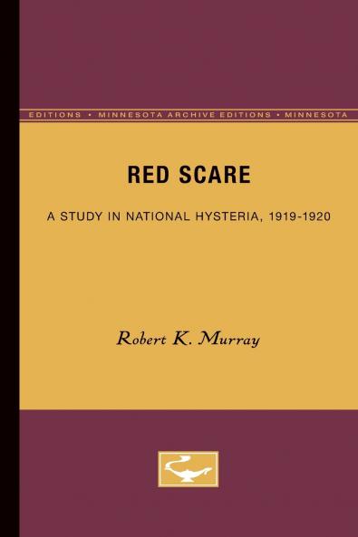 Red Scare