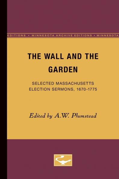 The Wall and the Garden