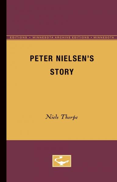 Peter Nielsen's Story