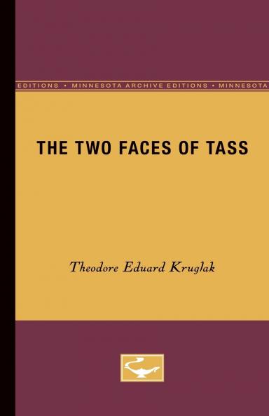 The Two Faces of TASS