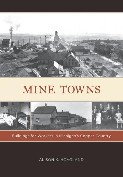 Mine Towns