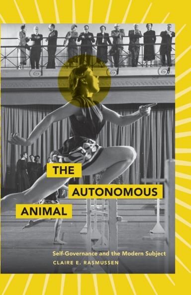 The Autonomous Animal