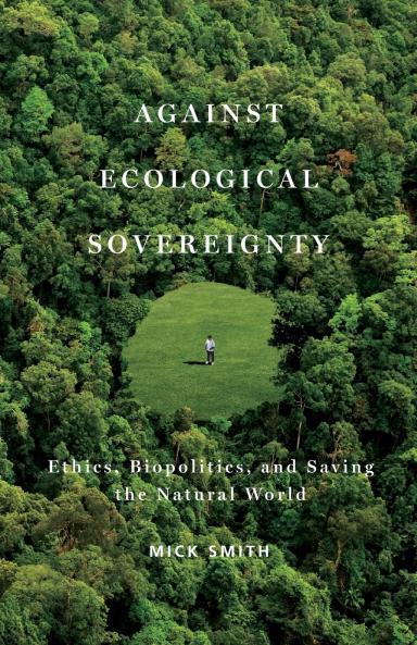 Against Ecological Sovereignty
