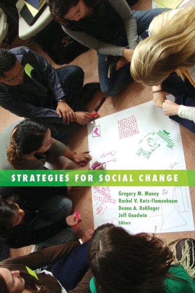Strategies for Social Change