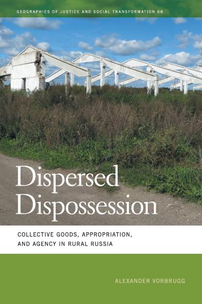 Dispersed Dispossession