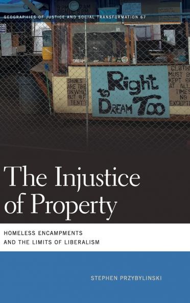 Injustice of Property