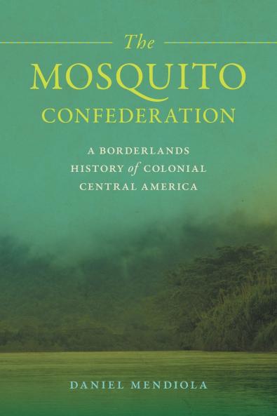 Mosquito Confederation