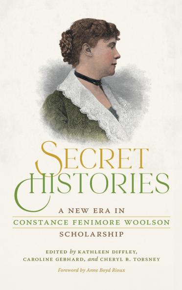Secret Histories