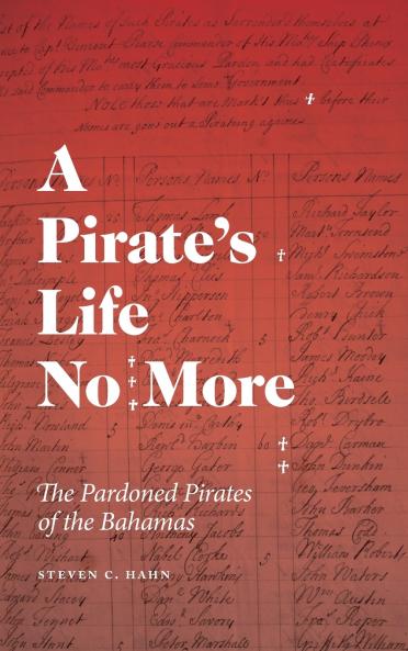 A Pirate's Life No More