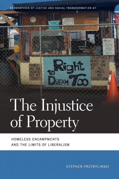 Injustice of Property