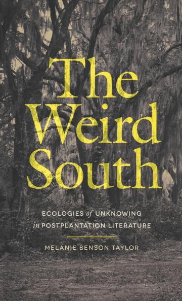 Weird South