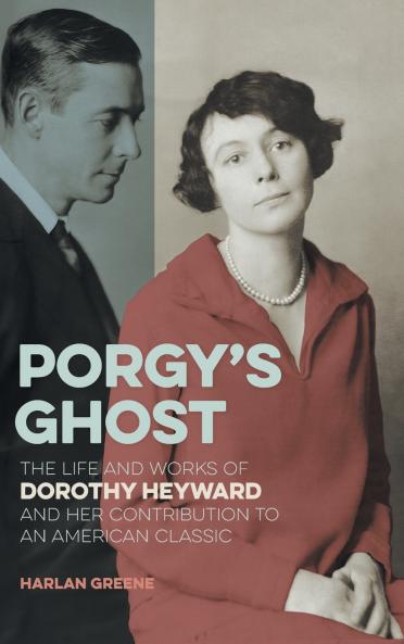 Porgy's Ghost