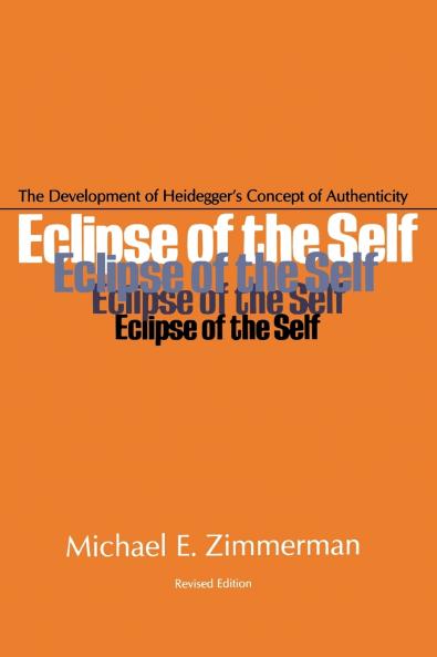 Eclipse of the Self