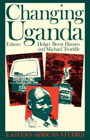 Changing Uganda