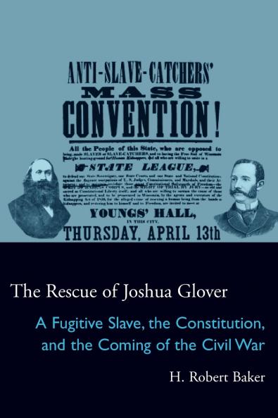 The Rescue of Joshua Glover