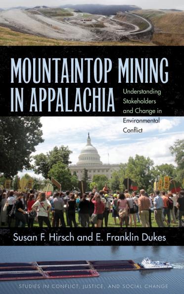 Mountaintop Mining in Appalachia