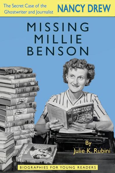 Missing Millie Benson