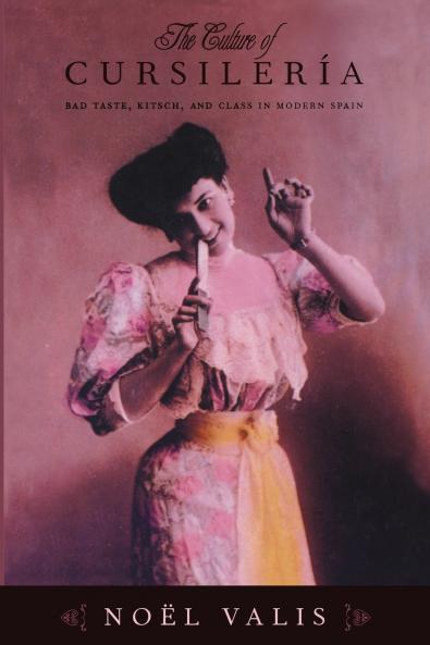 The Culture of Cursilería