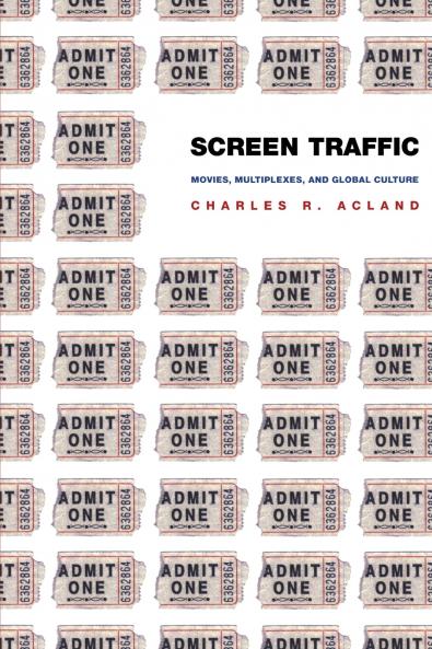 Screen Traffic