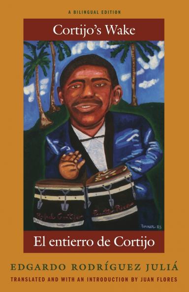 Cortijo's Wake / El entierro de Cortijo