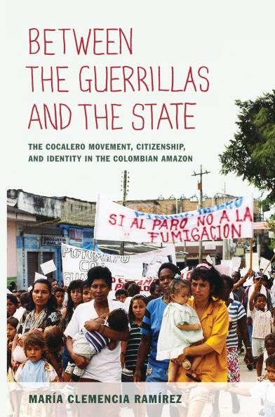 Between the Guerrillas and the State