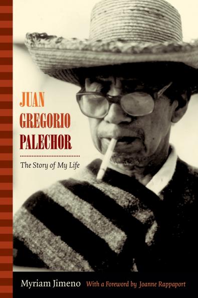 Juan Gregorio Palechor