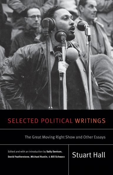 Selected Political Writings