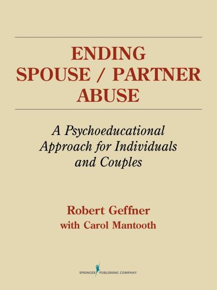 Ending Spouse/Partner Abuse