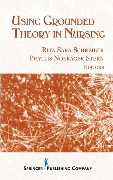 Using Grounded Theory In Nursing