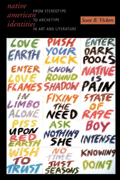 Native American Identities