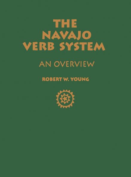 Navajo Verb System