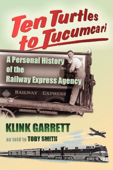Ten Turtles to Tucumcari