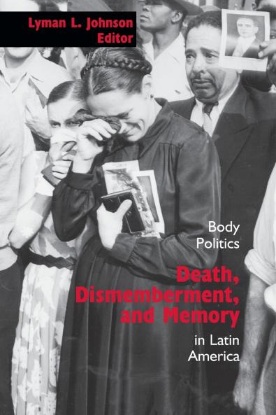 Death Dismemberment and Memory