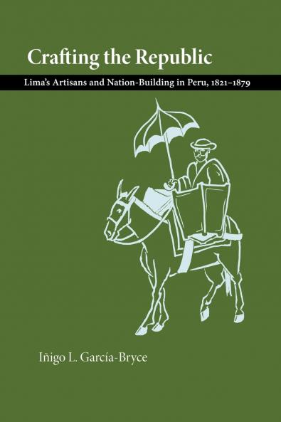 Crafting the Republic