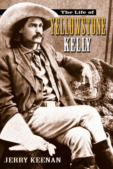 Life of Yellowstone Kelly