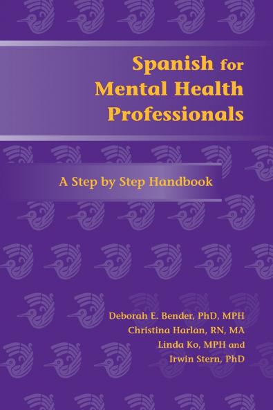 Spanish for Mental Health Professionals