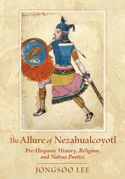 Allure of Nezahualcoyotl