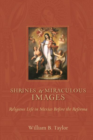 Shrines and Miraculous Images