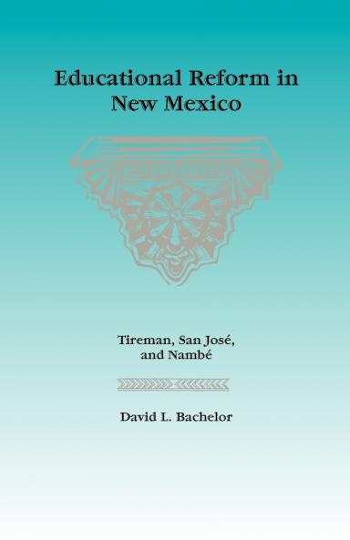 Educational Reform in New Mexico